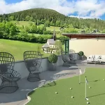 The New Ronacher Thermal Hotel
