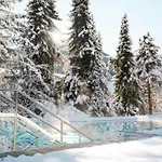 ホテル The New Ronacher Thermal バド クラインキルヒハイム