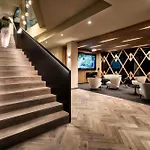 瑟曼罗纳克酒店 酒店 巴德小基希海姆