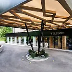 酒店 瑟曼罗纳克酒店 5*
