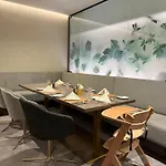 瑟曼罗纳克酒店 酒店 巴德小基希海姆