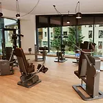 酒店 瑟曼罗纳克酒店 巴德小基希海姆