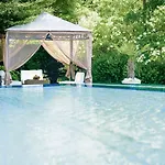 The New Ronacher Thermal Spa Hotel Hotel