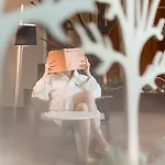 瑟曼罗纳克酒店 酒店