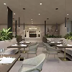 瑟曼罗纳克酒店 酒店 巴德小基希海姆