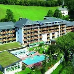 The New Ronacher Thermal Spa Hotel Hotel