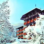 瑟曼罗纳克酒店 酒店 巴德小基希海姆