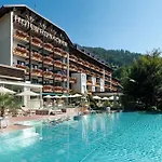 Hotel The New Ronacher Thermal Spa Hotel 5*