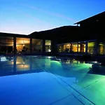 The New Ronacher Thermal Spa Hotel Hotel