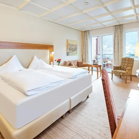 Hotel Ronacher Thermal 5*