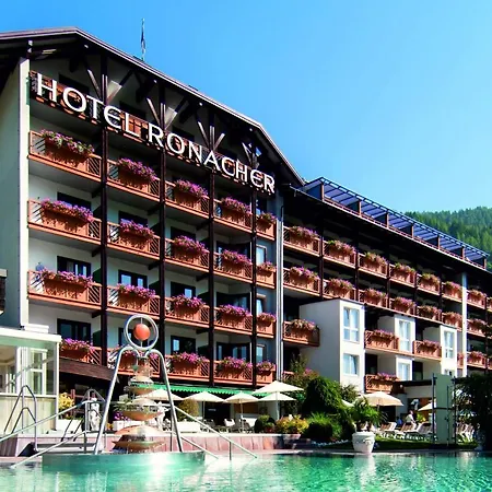 Ronacher Thermal