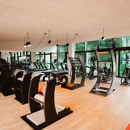 The New Ronacher Thermal Hotel