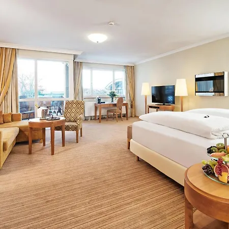 Hotel Ronacher Thermal 5*