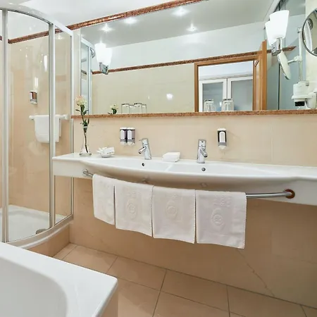 Hotel Ronacher Thermal