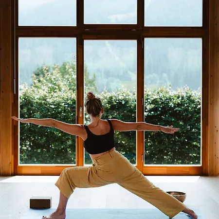 Hotel Ronacher Thermal 5*