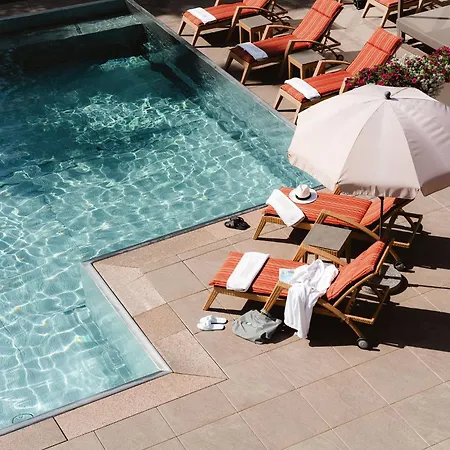 Ronacher Thermal 5*