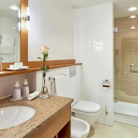 Hotel Ronacher Thermal