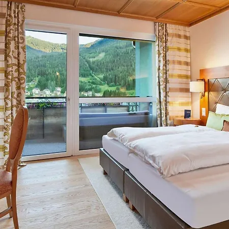 Ronacher Thermal Hotel Bad Kleinkirchheim