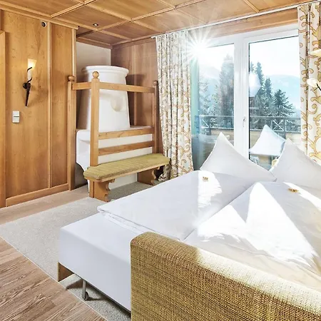 Ronacher Thermal 5* Bad Kleinkirchheim