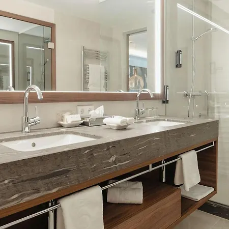 Hotel Ronacher Thermal 5*