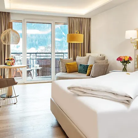 Ronacher Thermal Hotel