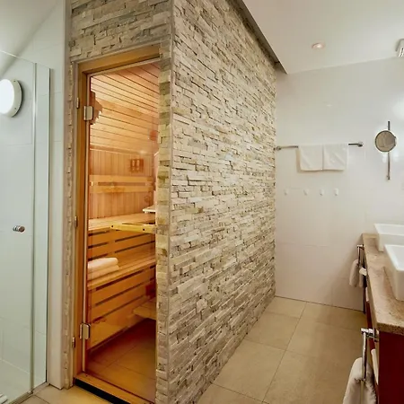 Ronacher Thermal Hotel 5*