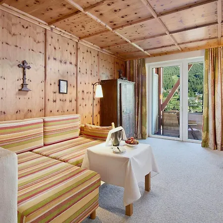 Ronacher Thermal Hotel Bad Kleinkirchheim