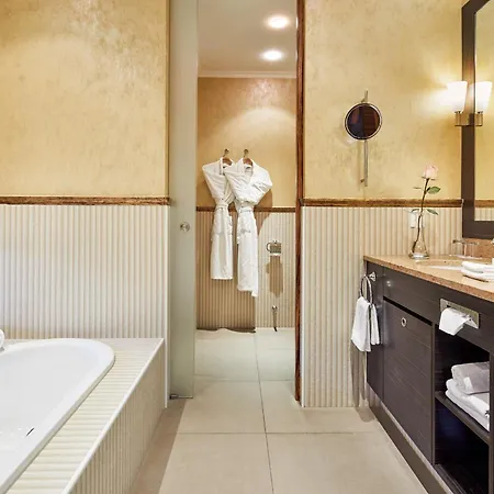 Ronacher Thermal 5*