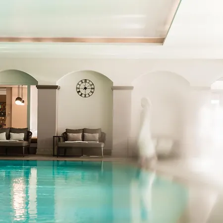 The New Ronacher Thermal 5*