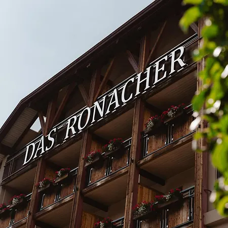 Ronacher Thermal 5*