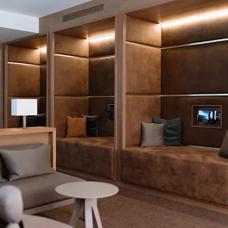 The New Ronacher Thermal 5*