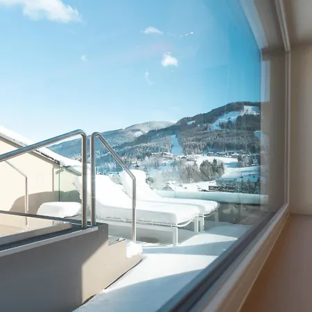 Ronacher Thermal Hotel