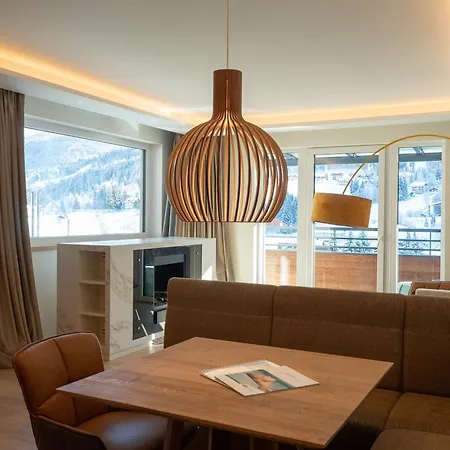 Hotel Ronacher Thermal Bad Kleinkirchheim