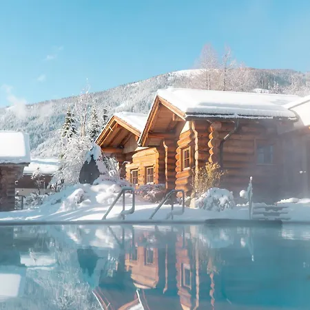 Hotel Das Ronacher Thermal Spa Hotel