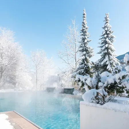 Ronacher Thermal Hotel 5*
