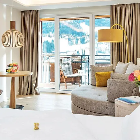 Ronacher Thermal Hotel 5*