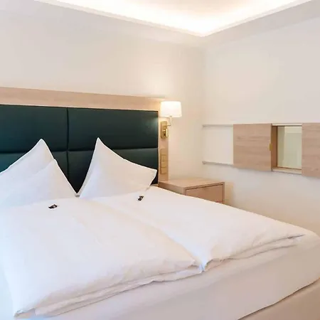 Hotell Ronacher Thermal 5*