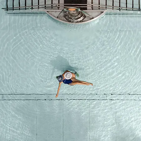 Hotel Ronacher Thermal 5*