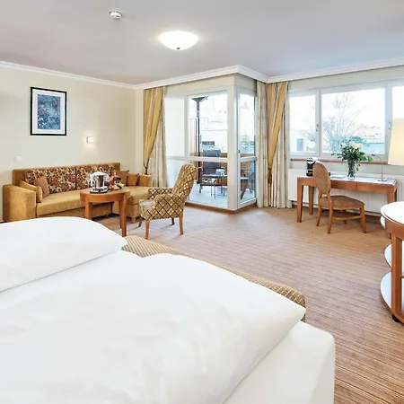 Hotel Ronacher Thermal