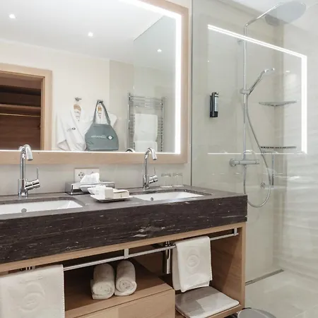 Ronacher Thermal Hotel 5*