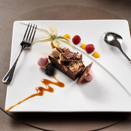 Ronacher Thermal Hotel Bad Kleinkirchheim