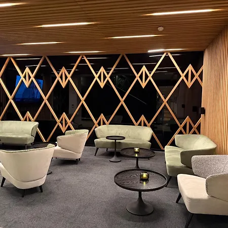 The New Ronacher Thermal Hotell 5*