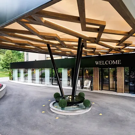 Hotel Ronacher Thermal 5*