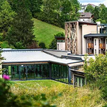 Hotel The New Ronacher Thermal Bad Kleinkirchheim
