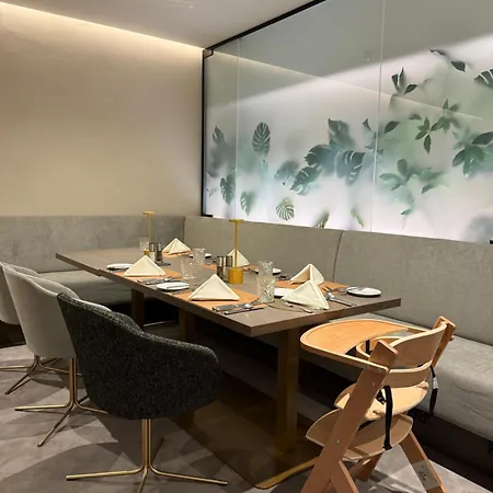 The New Ronacher Thermal Hotell Bad Kleinkirchheim