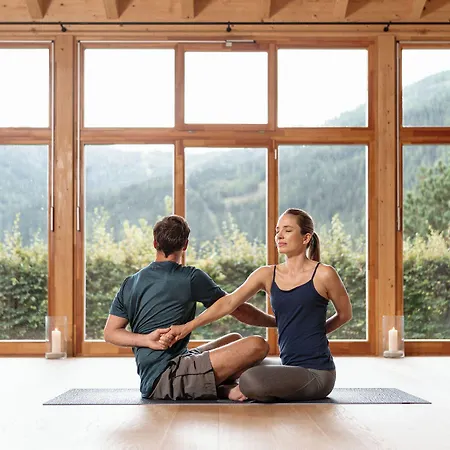 Ronacher Thermal Bad Kleinkirchheim