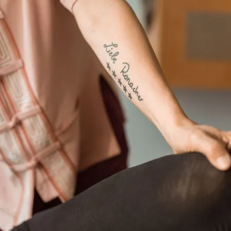 Ronacher Thermal Bad Kleinkirchheim