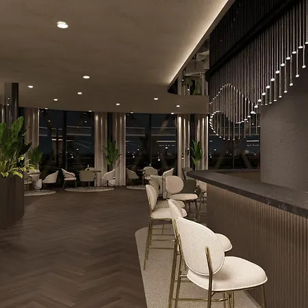 Das Ronacher Therme&Spa Resort Bad Kleinkirchheim