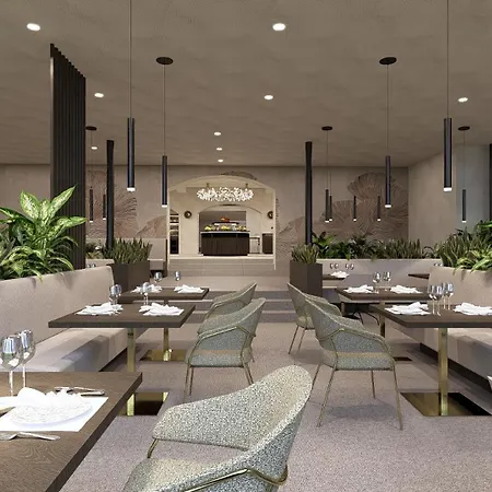 The New Ronacher Thermal Hotell Bad Kleinkirchheim