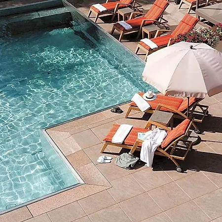 The New Ronacher Thermal 5*